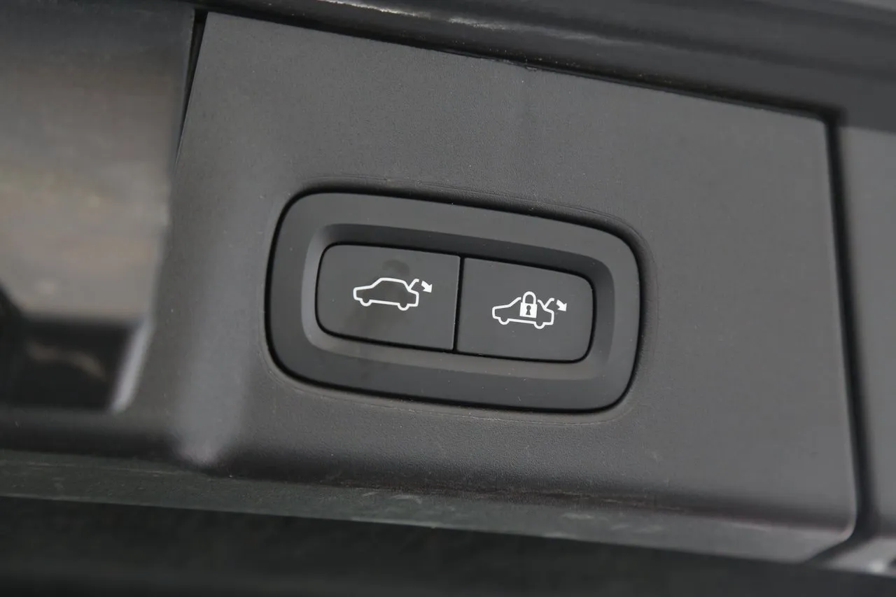Volvo V90 bild 34
