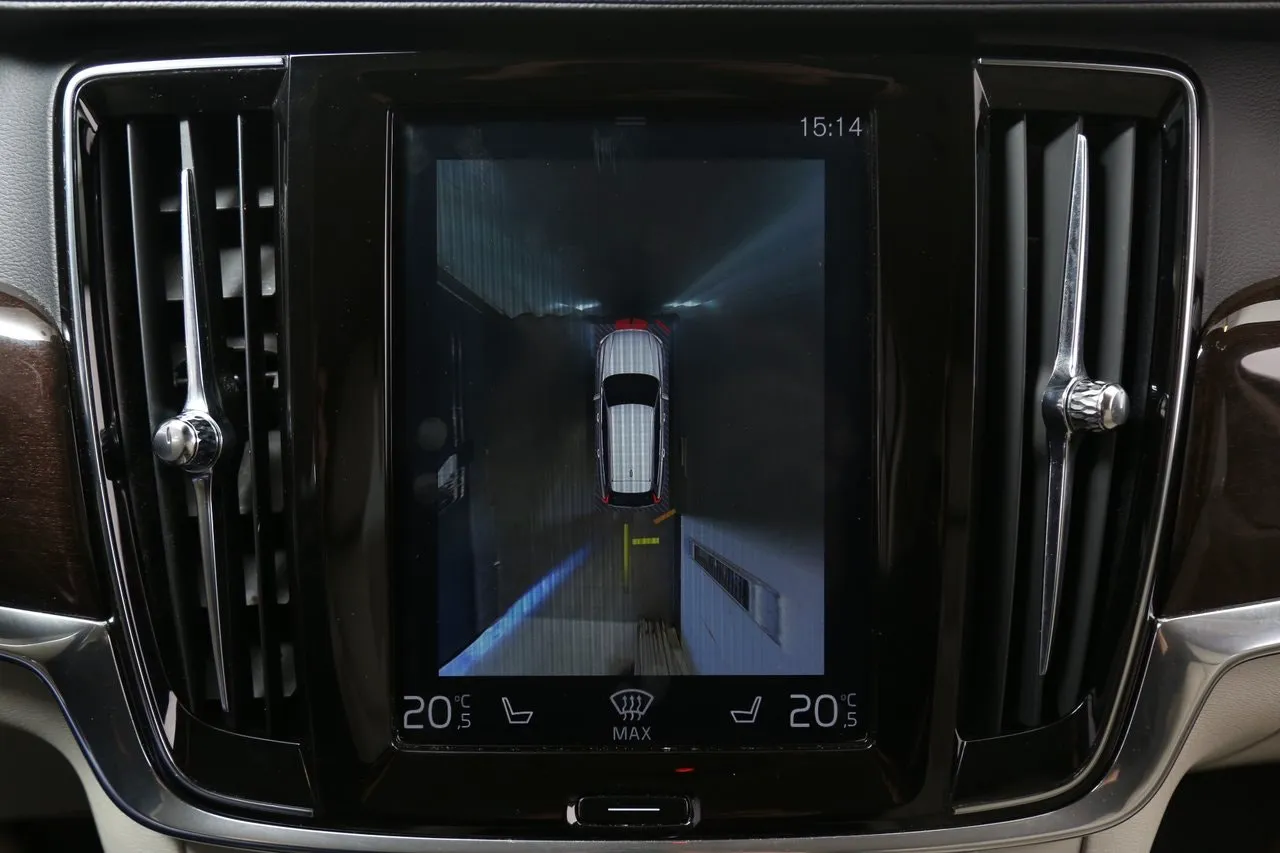 Volvo V90 bild 27