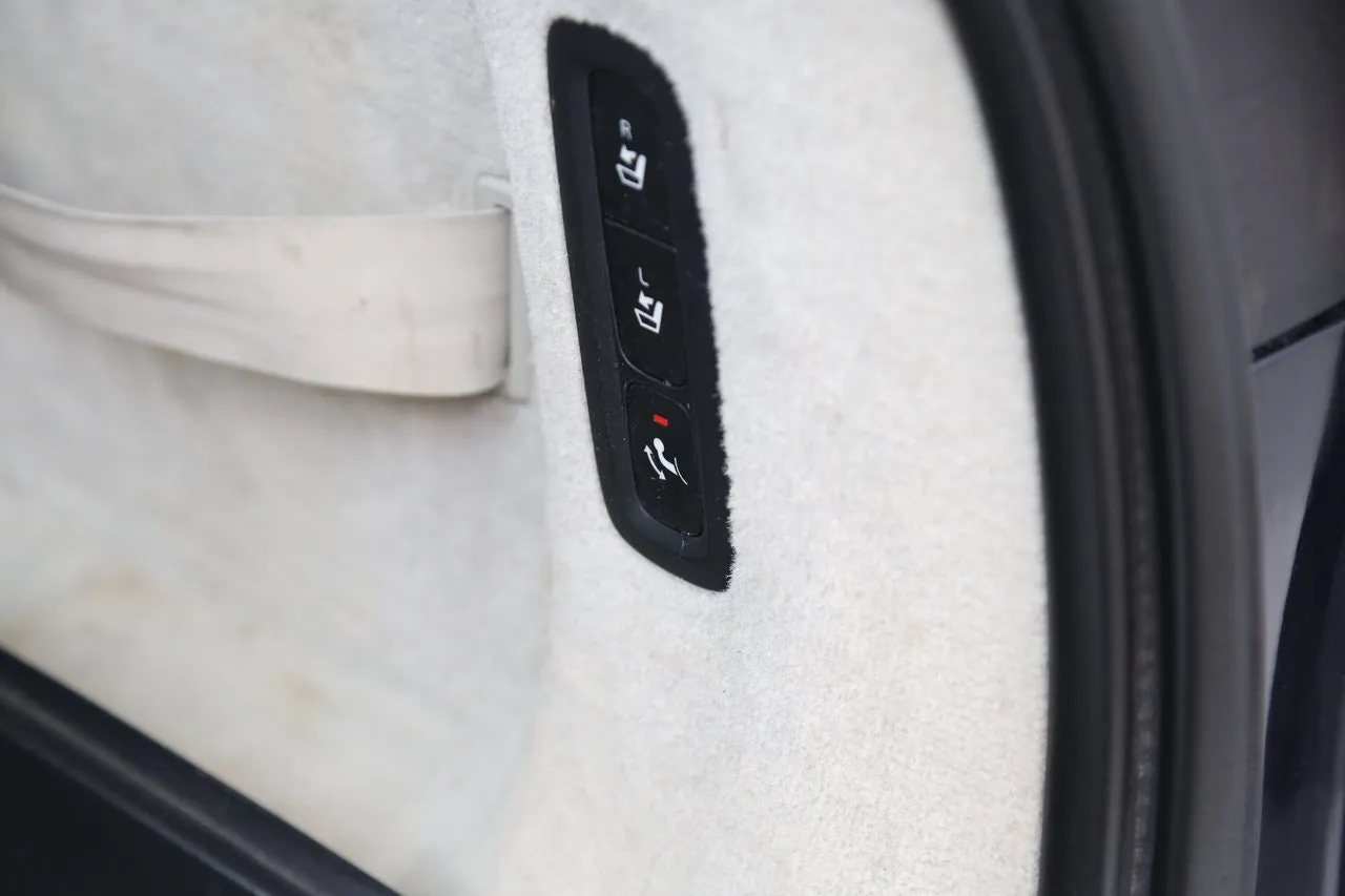 Volvo V90 bild 33