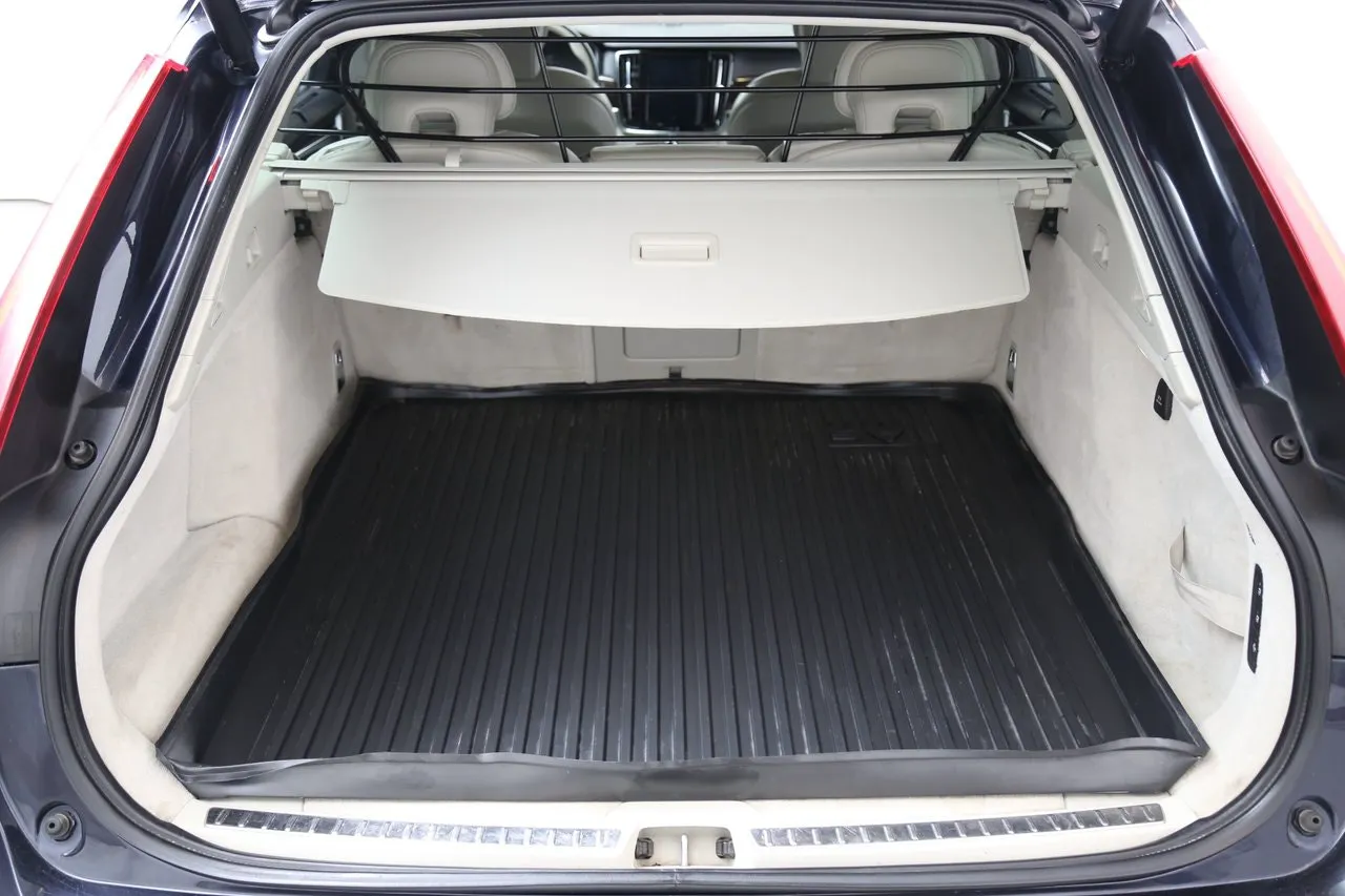 Volvo V90 bild 32