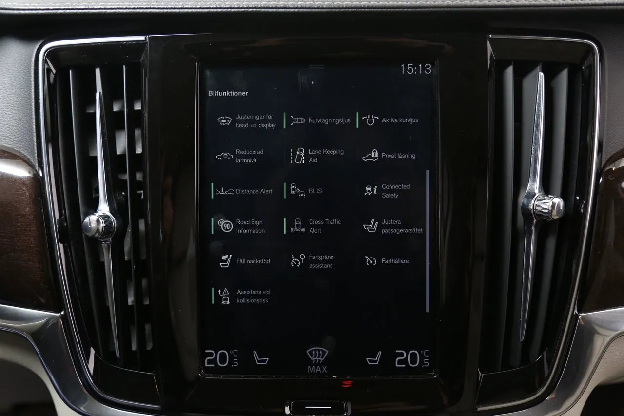 Volvo V90 bild 26