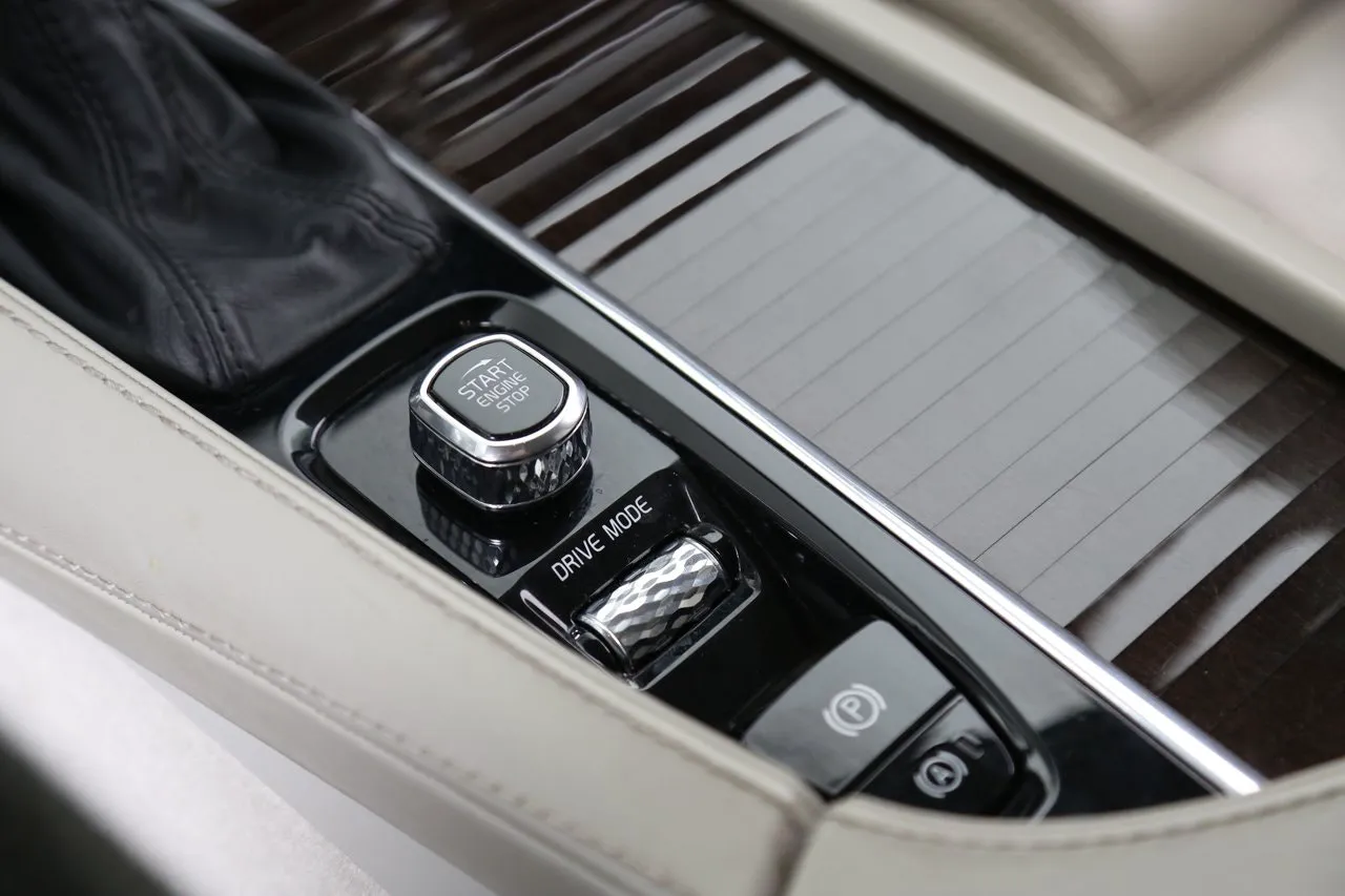 Volvo V90 bild 29