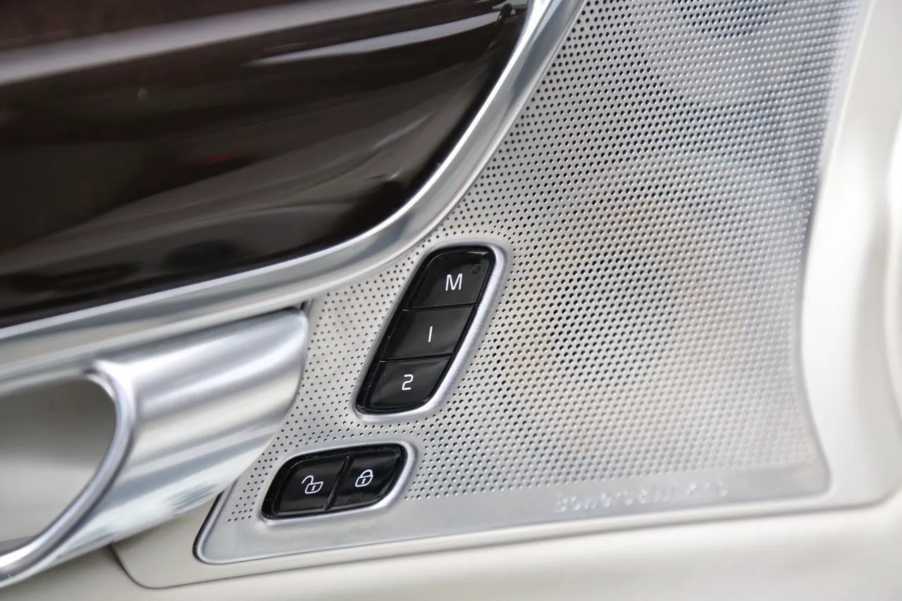 Volvo V90 bild 14