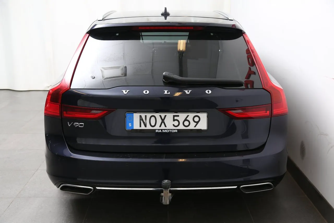Volvo V90 bild 7