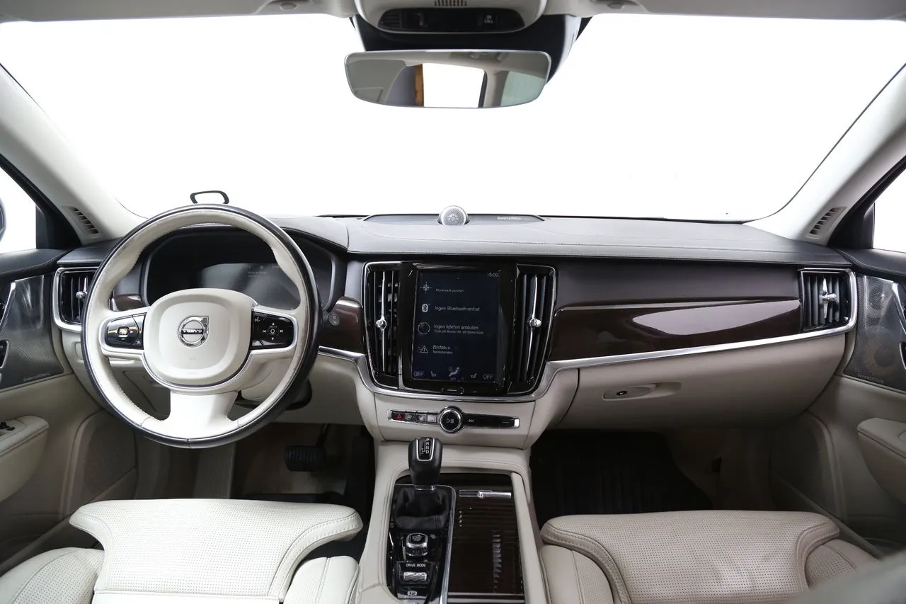 Volvo V90 bild 21
