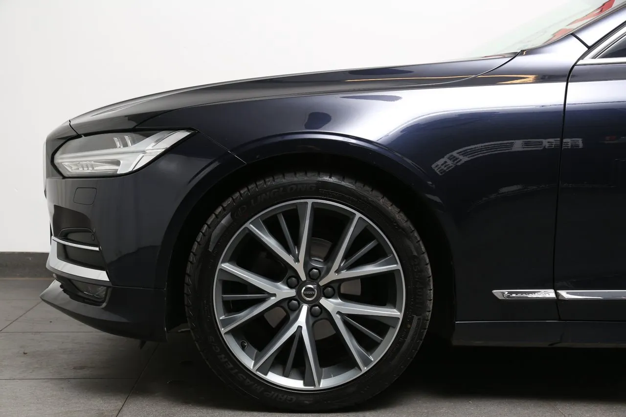 Volvo V90 bild 8