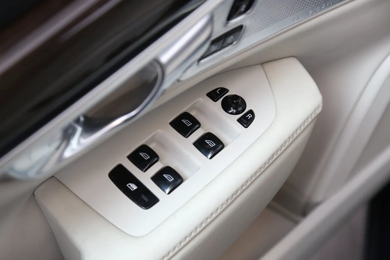 Volvo V90 bild 12
