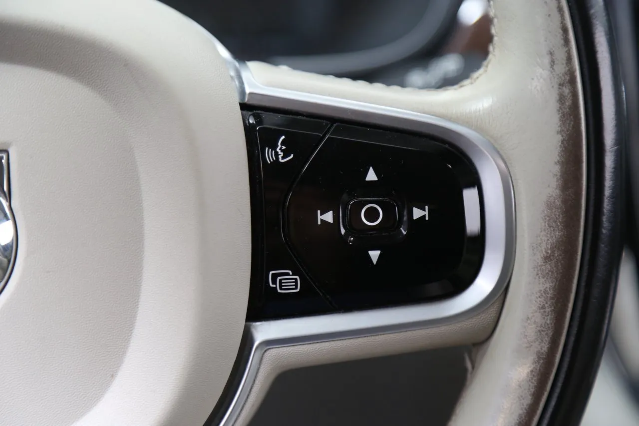 Volvo V90 bild 20