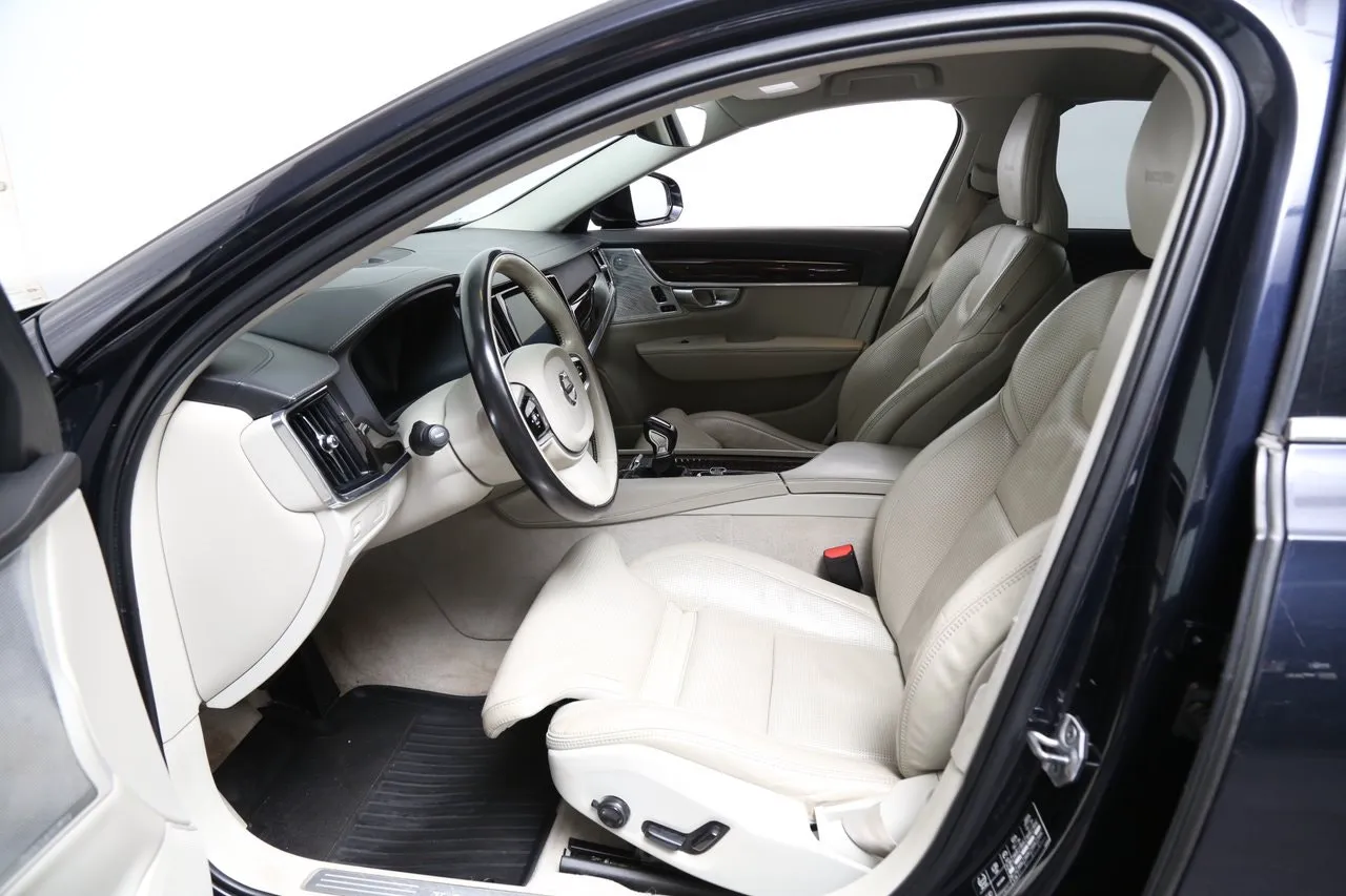 Volvo V90 bild 11