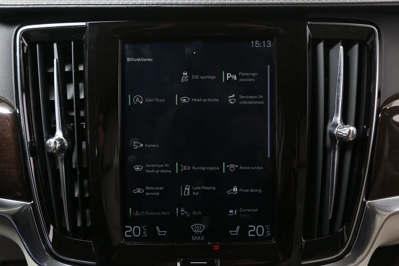 Volvo V90 bild 25