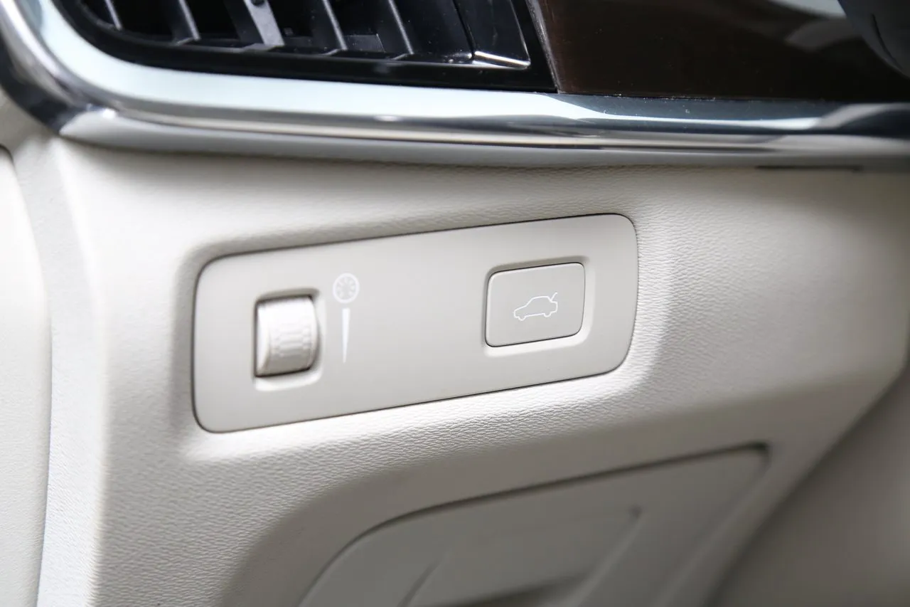 Volvo V90 bild 16