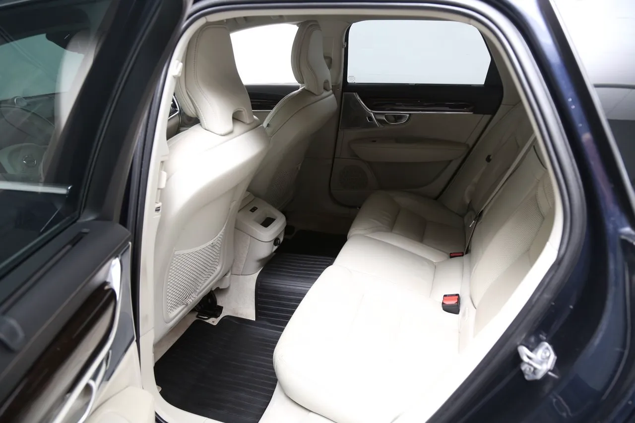Volvo V90 bild 30
