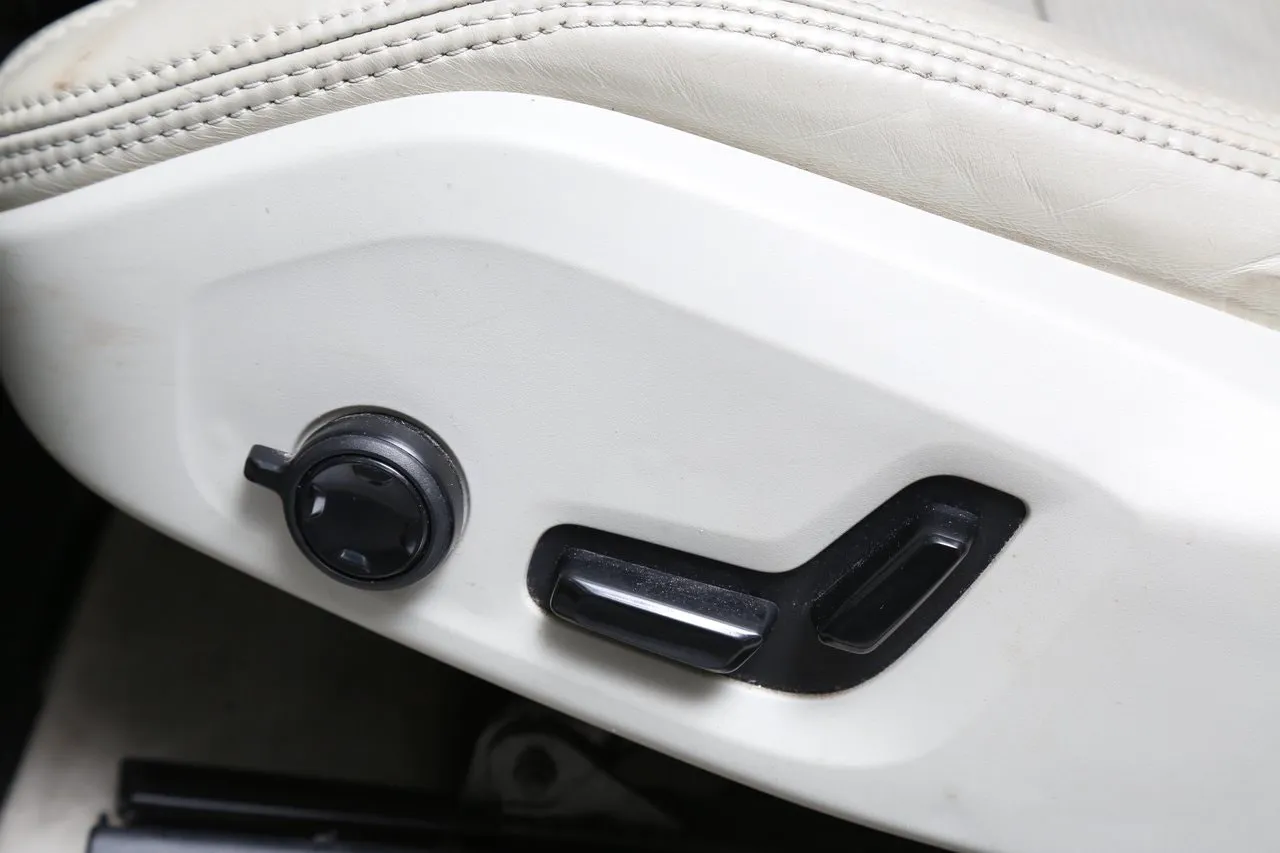 Volvo V90 bild 15