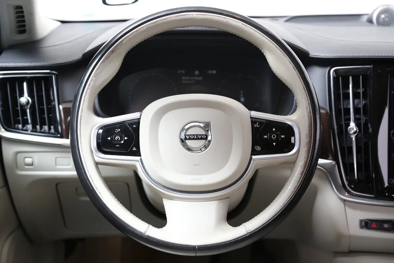 Volvo V90 bild 19