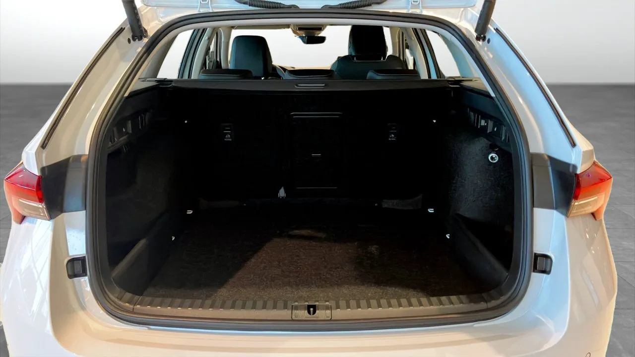 Skoda Octavia bild 13