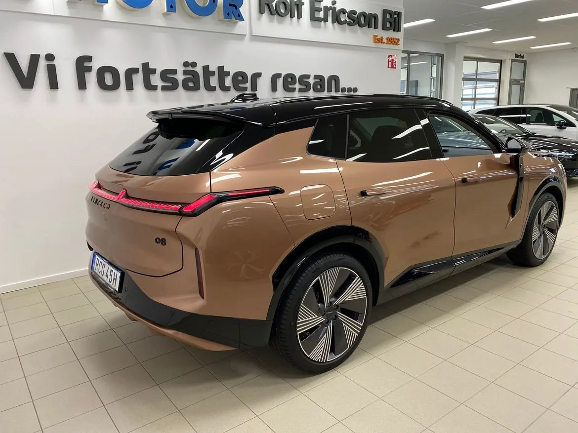Lynk & Co 08 bild 4