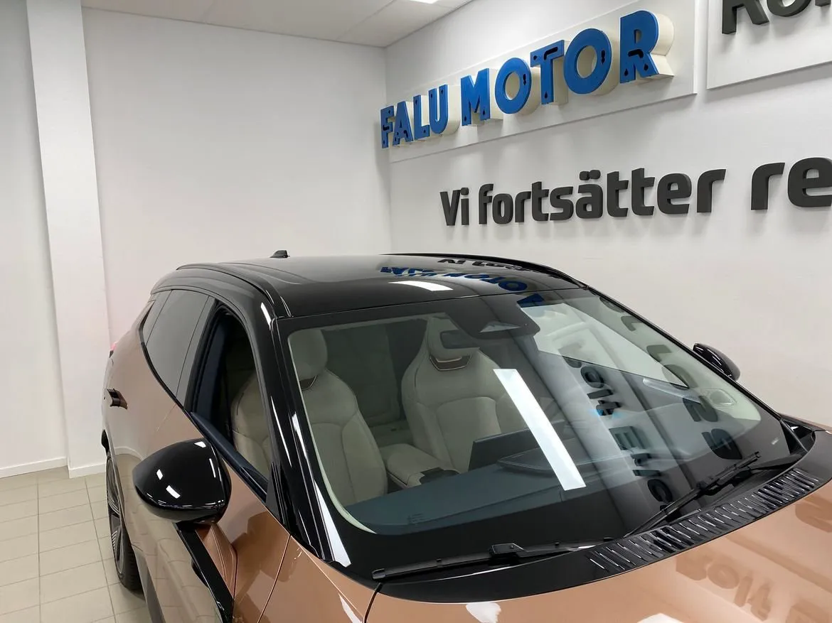 Lynk & Co 08 bild 3