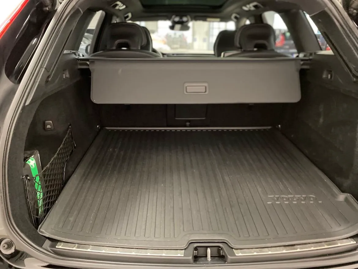 Volvo XC60 bild 7