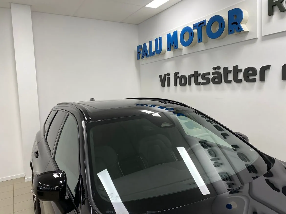 Volvo XC60 bild 3