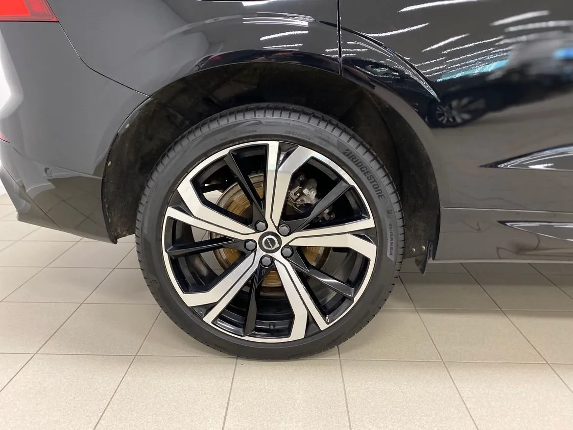 Volvo XC60 bild 6