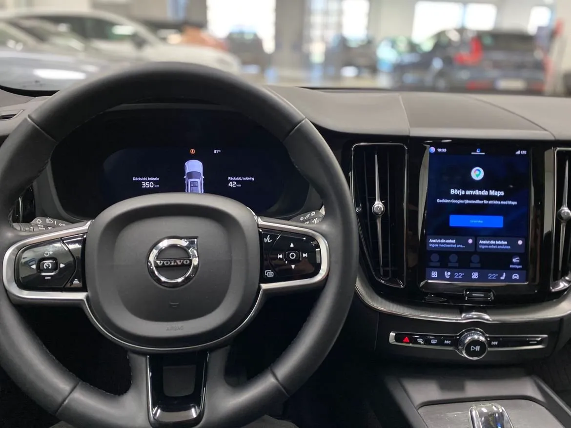 Volvo XC60 bild 2