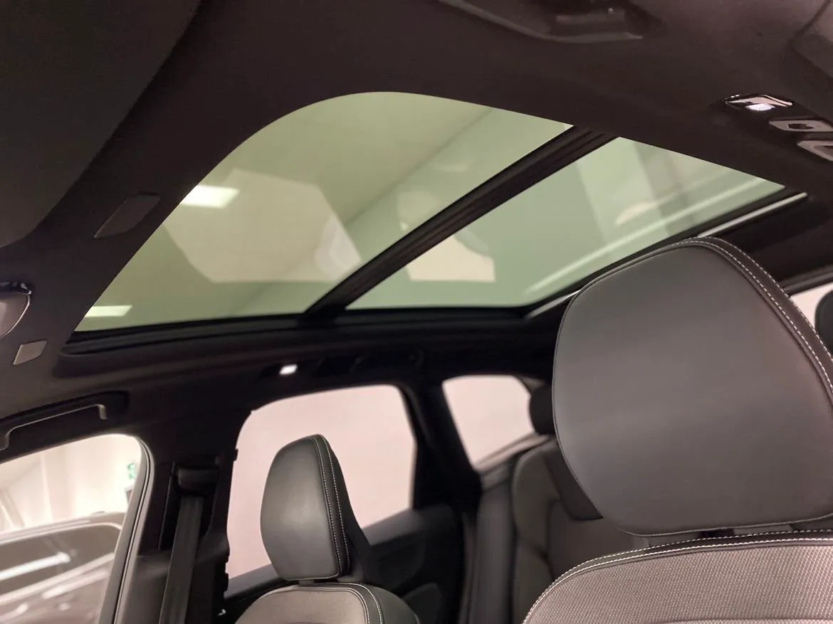 Volvo XC60 bild 10