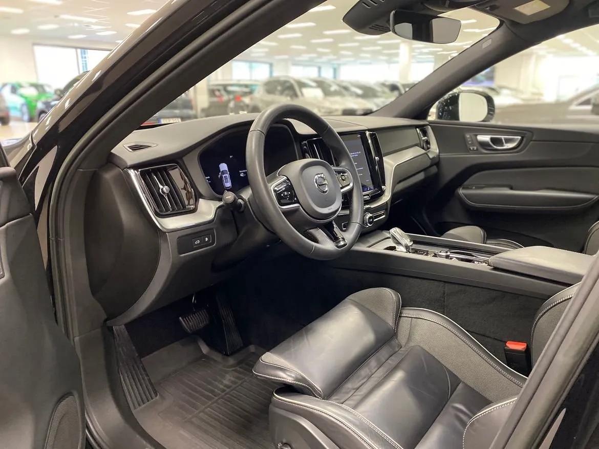 Volvo XC60 bild 9