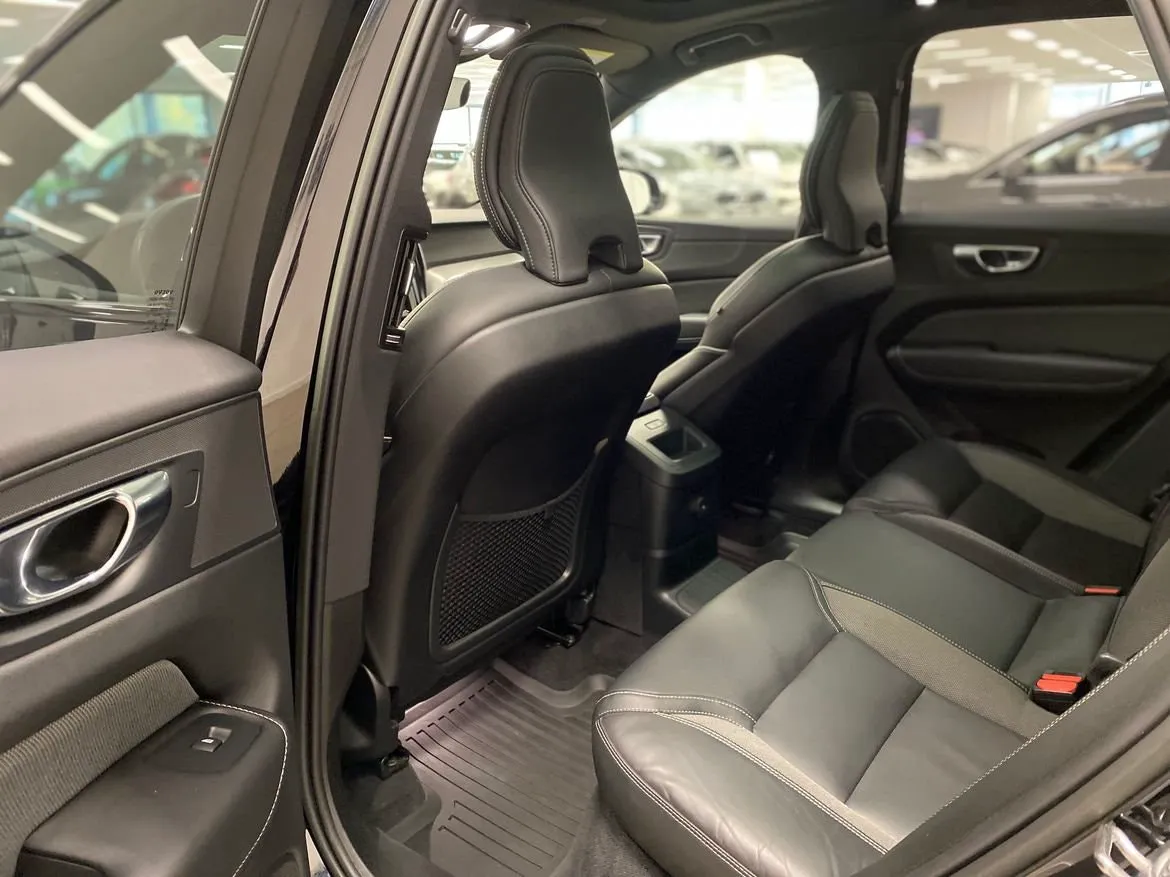 Volvo XC60 bild 8