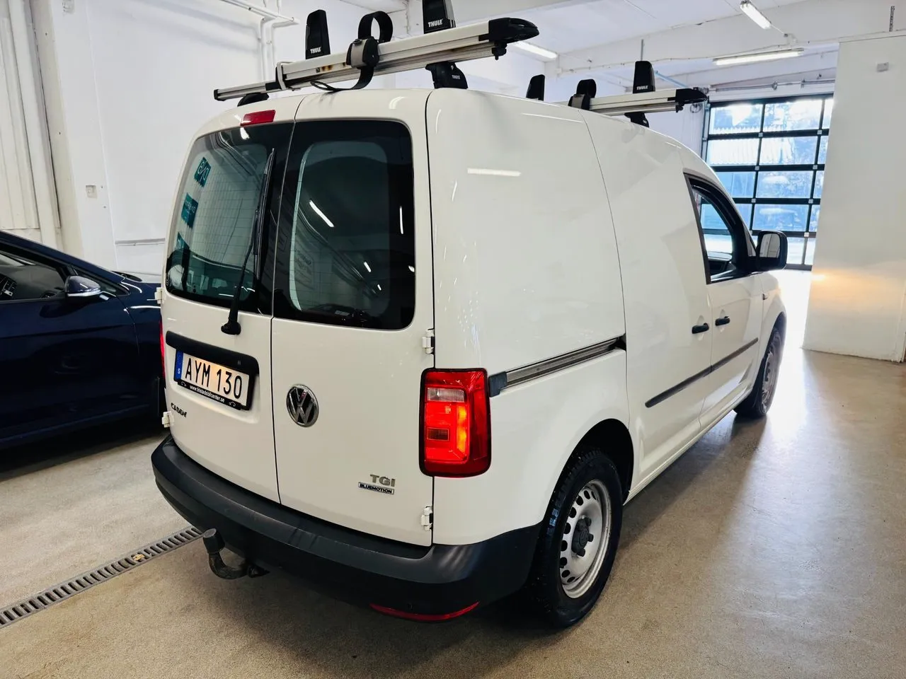 Volkswagen Caddy bild 13