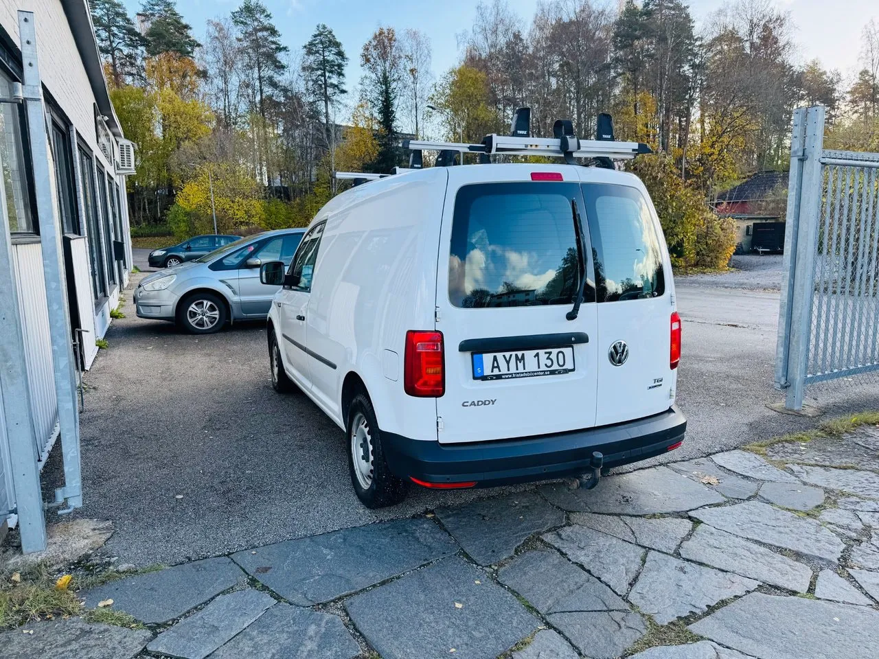 Volkswagen Caddy bild 4