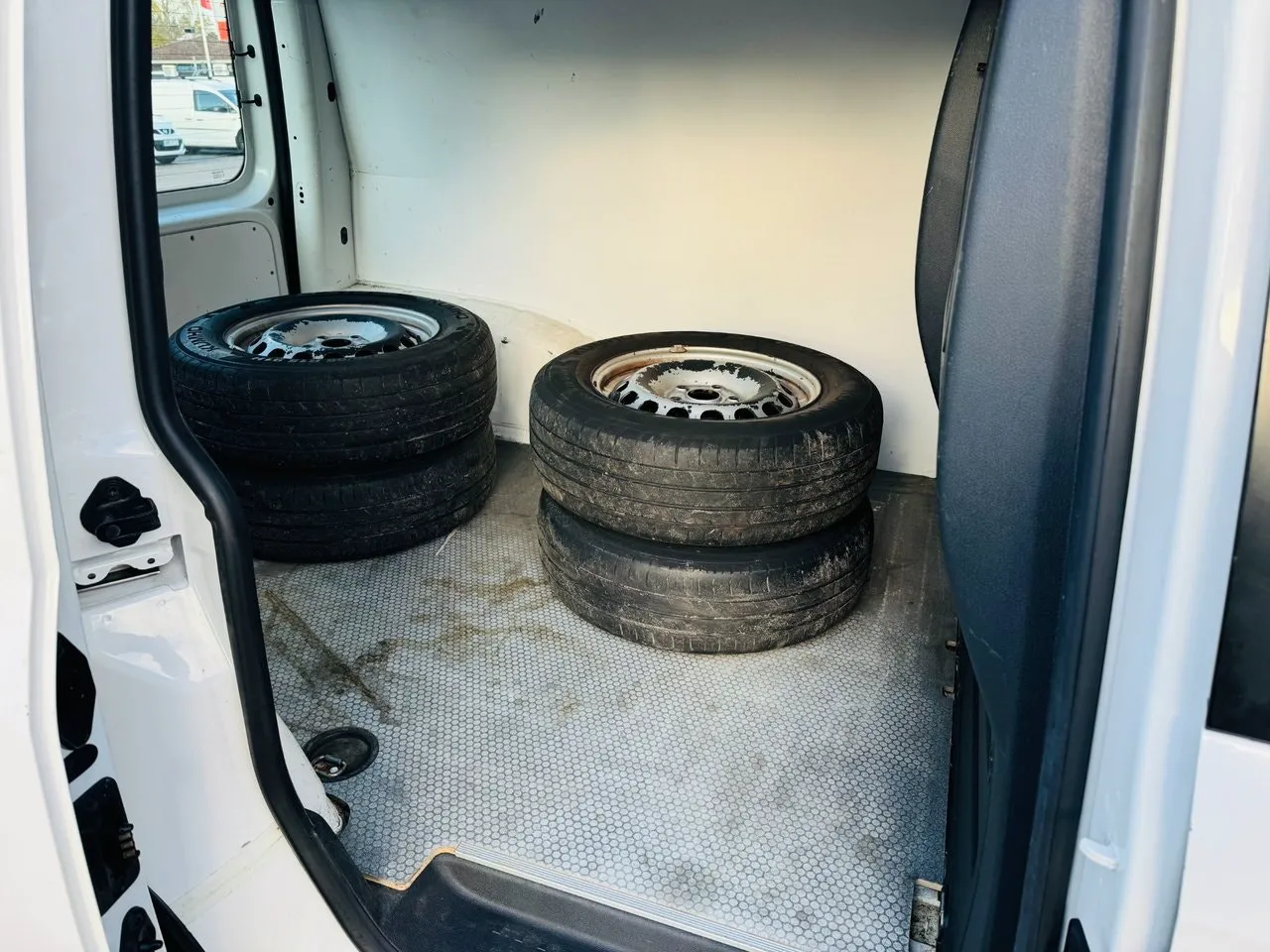 Volkswagen Caddy bild 6