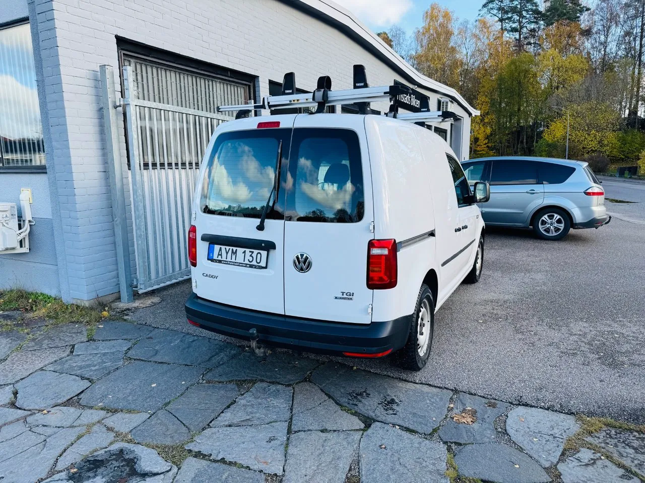 Volkswagen Caddy bild 3