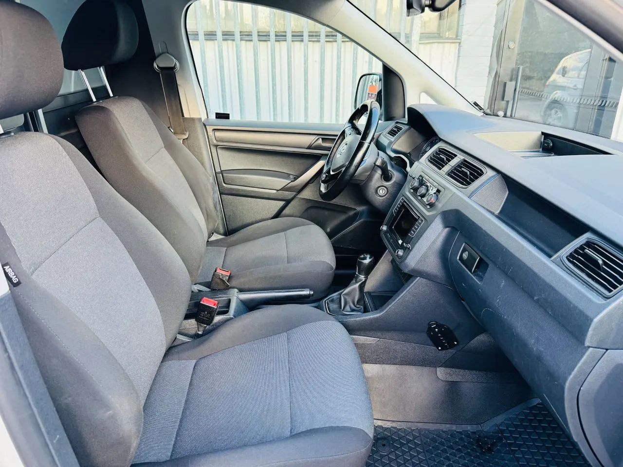 Volkswagen Caddy bild 5