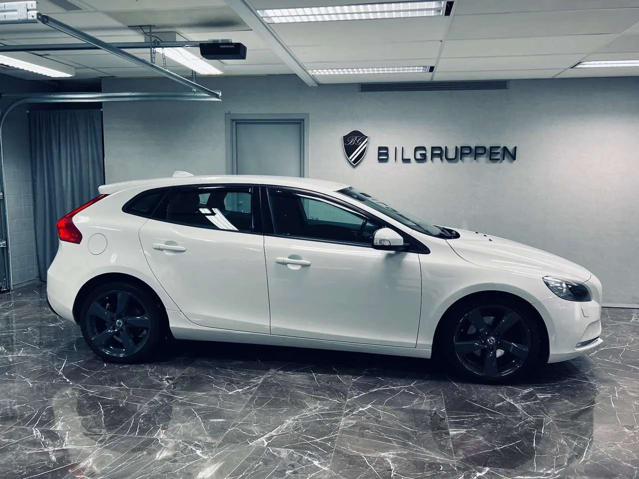 Volvo V40 bild 4