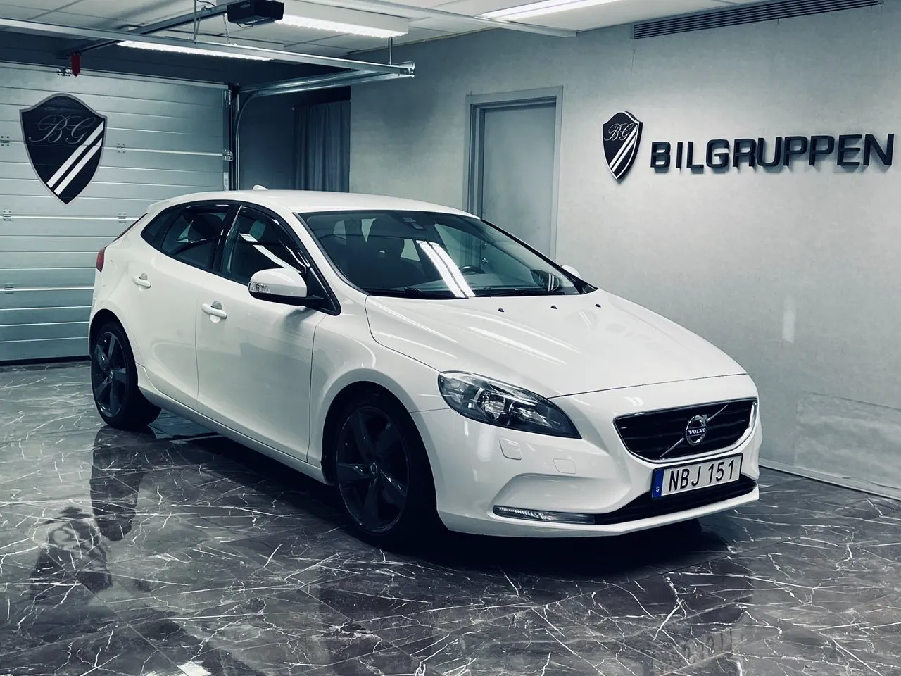 Volvo V40 bild 3