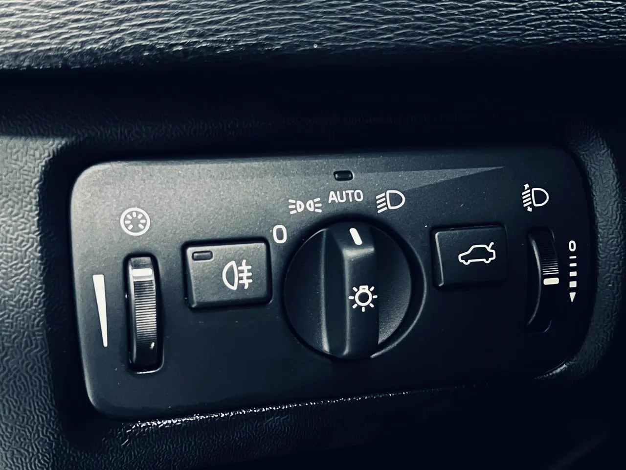 Volvo V40 bild 27