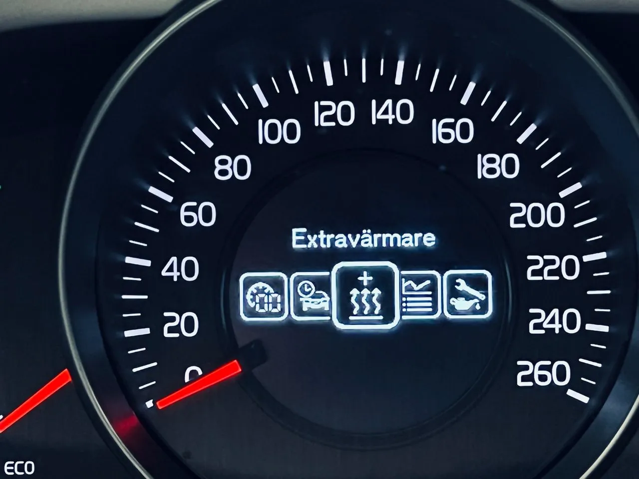 Volvo V40 bild 18