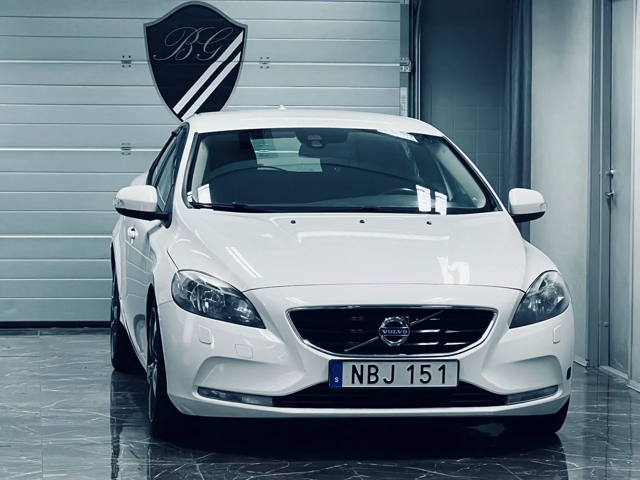 Volvo V40 bild 2