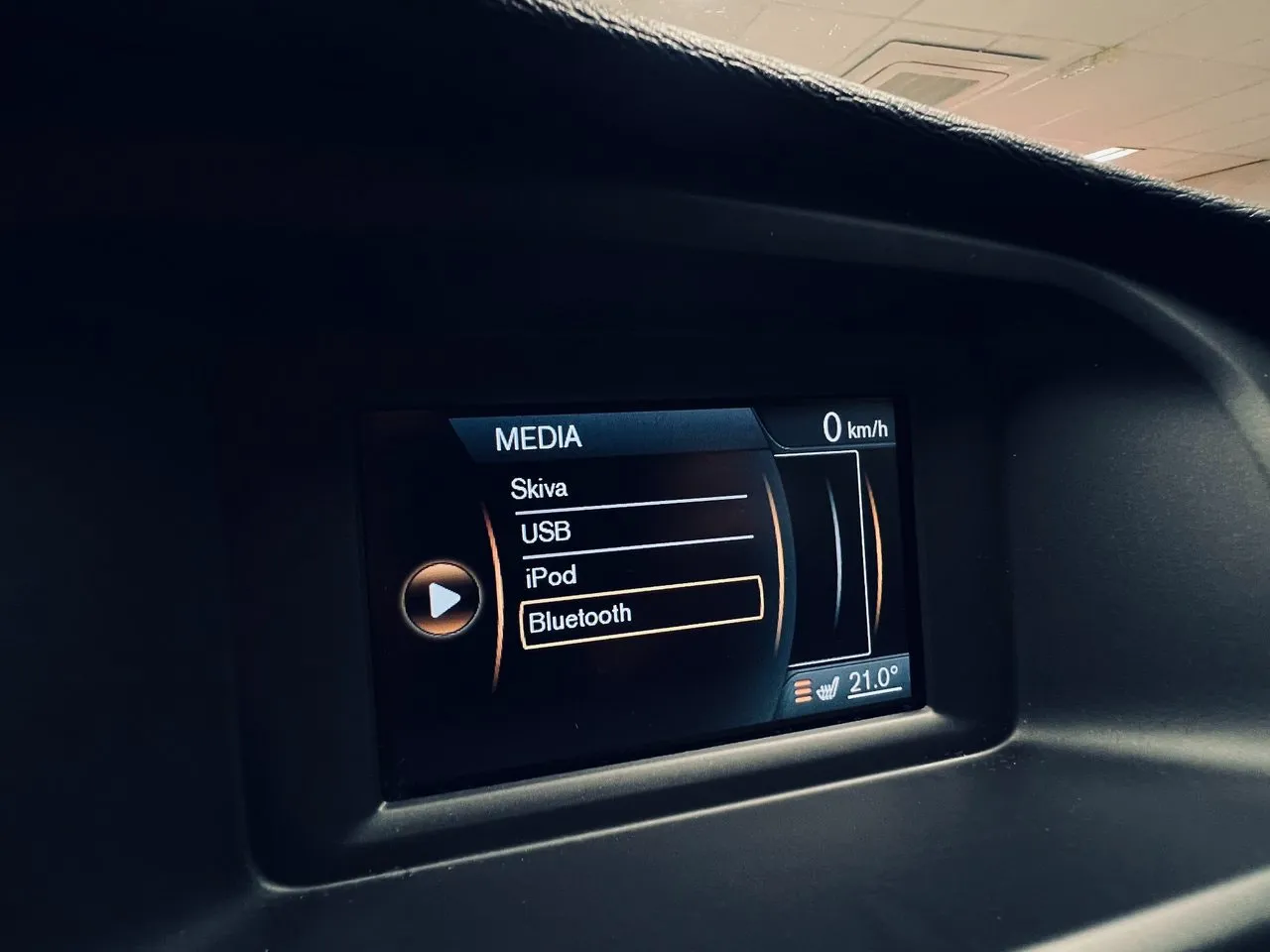 Volvo V40 bild 24