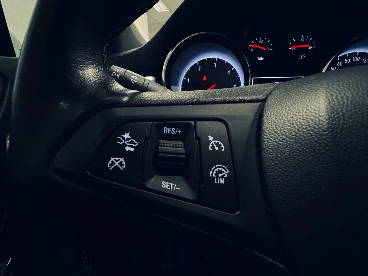 Opel Astra bild 18