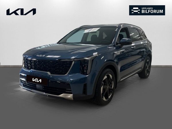 Kia Sorento Plug-In Hybrid AUT AWD Advance Vinterhjul Ingår - 2026