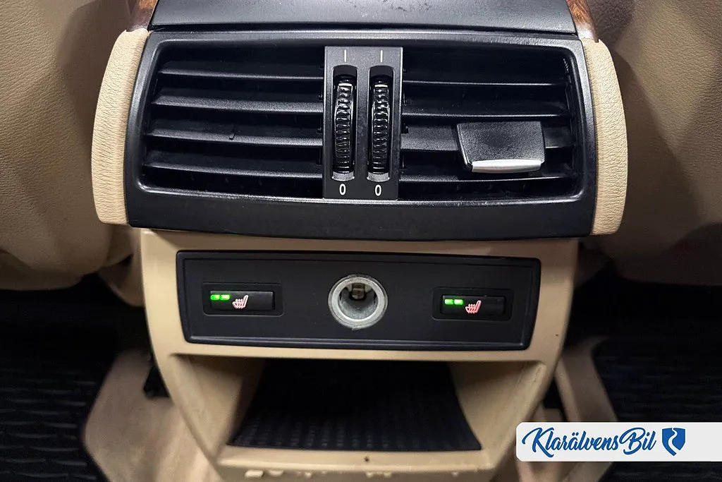 BMW X5 bild 16
