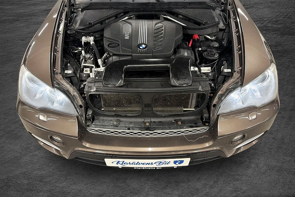 BMW X5 bild 19