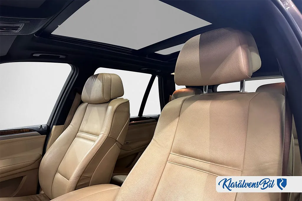 BMW X5 bild 13