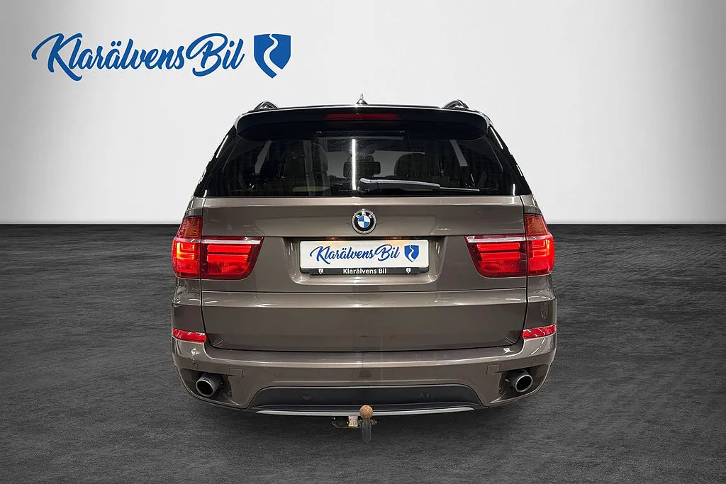BMW X5 bild 7