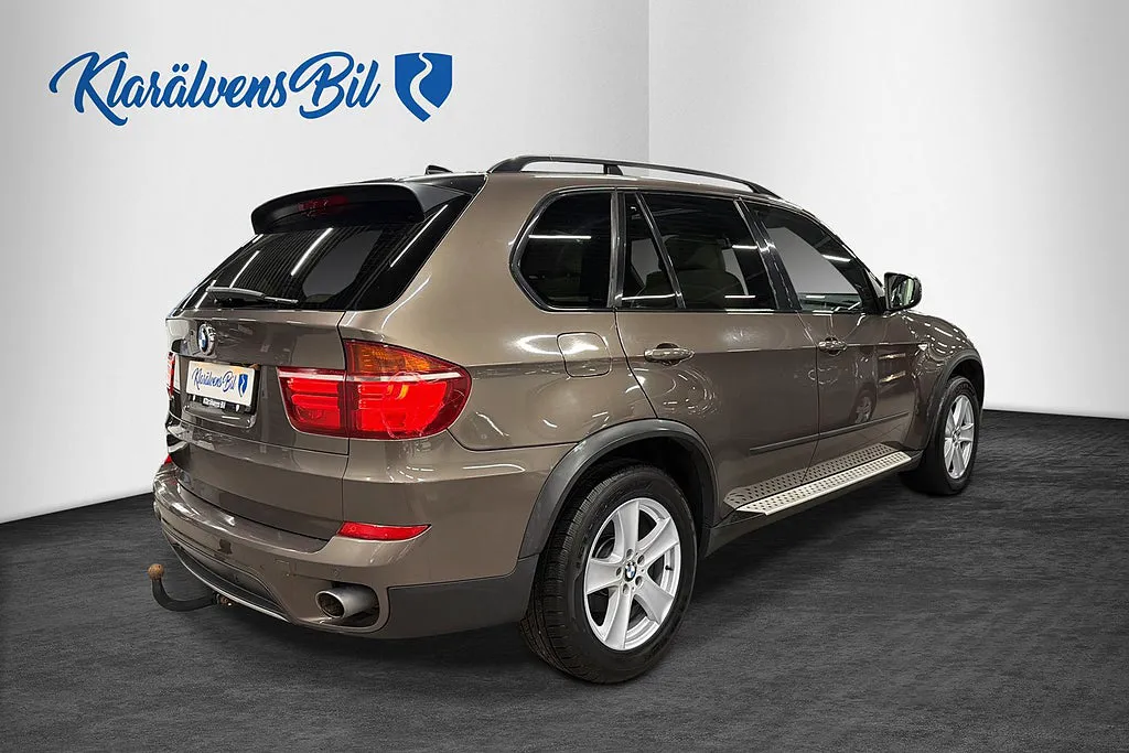 BMW X5 bild 6