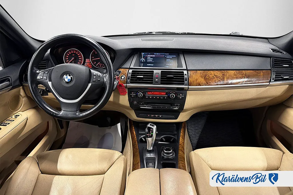 BMW X5 bild 8