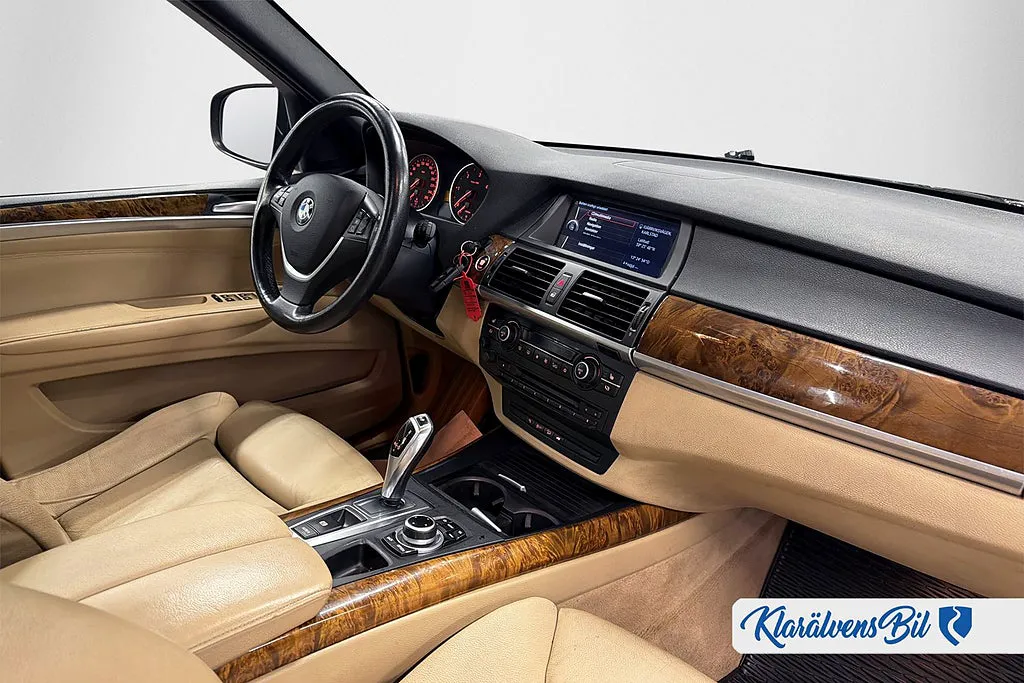 BMW X5 bild 11