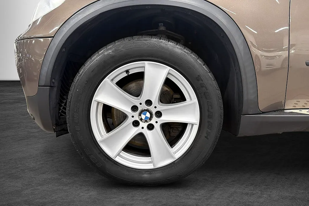 BMW X5 bild 2