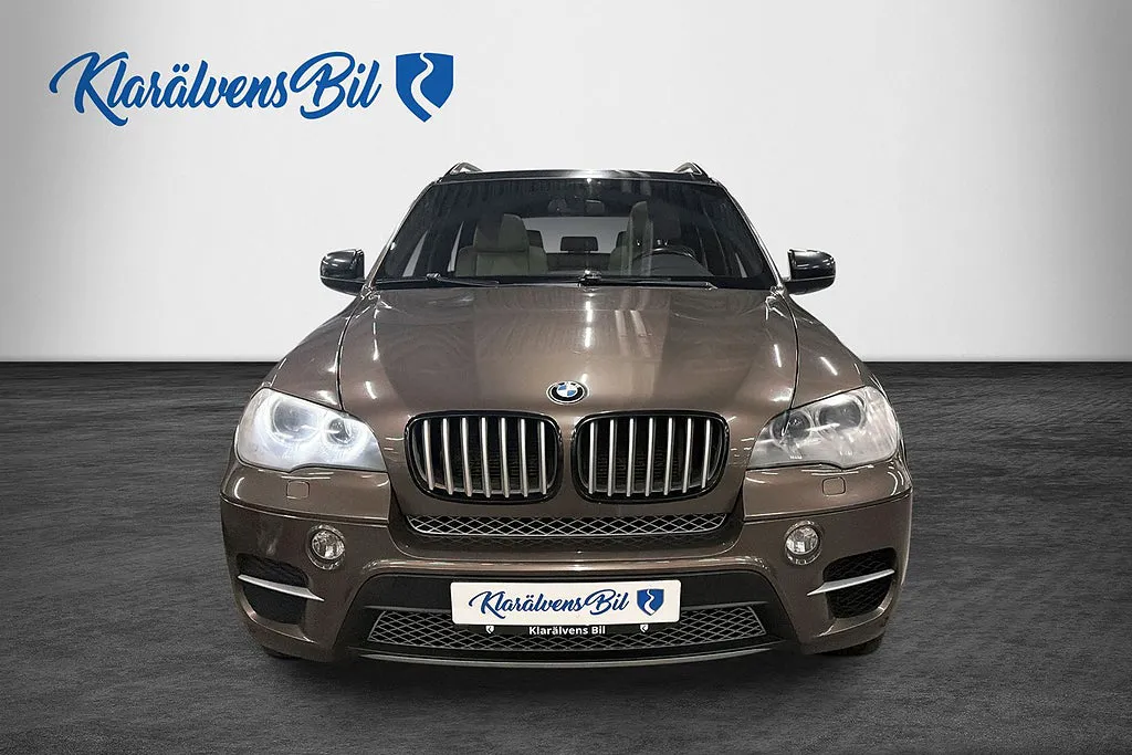 BMW X5 bild 4